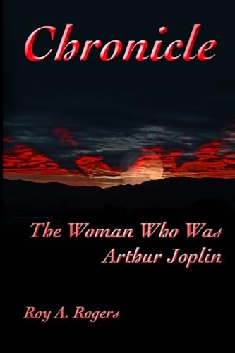 Chronicle The Woman Who Was Arthur Joplin