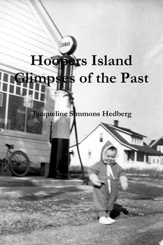 Hoopers Island: Glimpses of the Past