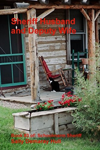 Sheriff Husband and Deputy Wife
