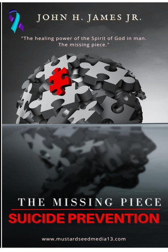 The Missing Piece Suicide Prevention