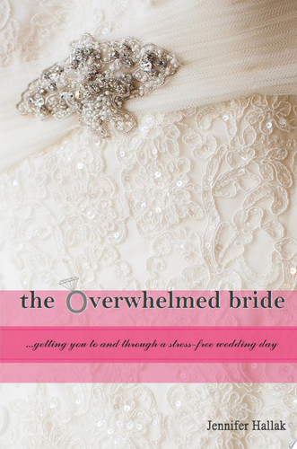 The Overwhelmed Bride