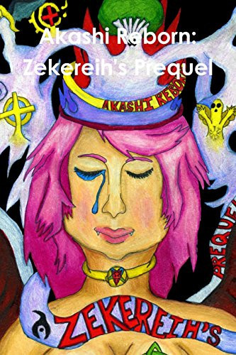 Akashi Reborn Zekereih's Prequel