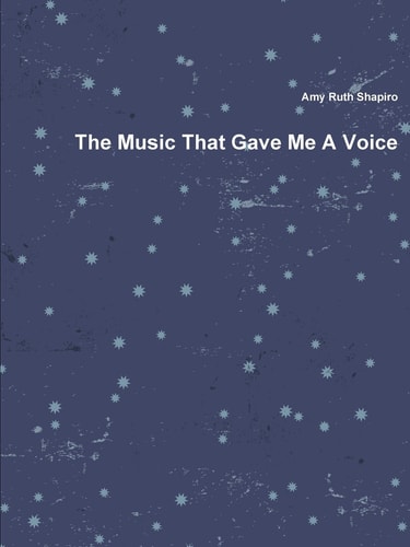 The Music That Gave Me a Voice