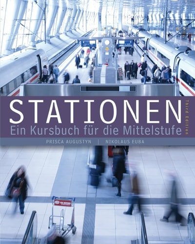 Stationen (World Languages)