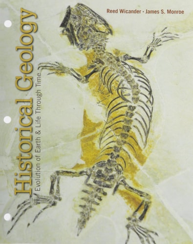 Historical Geology