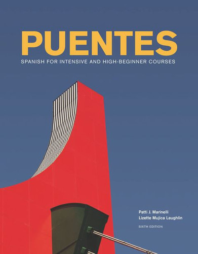 Puentes