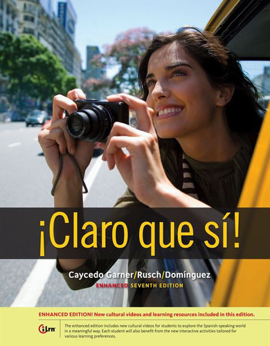 Claro que si!, Enhanced