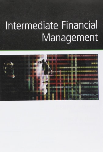 Intermediate Financial Management