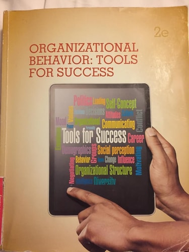 ACP Organizational Behavior