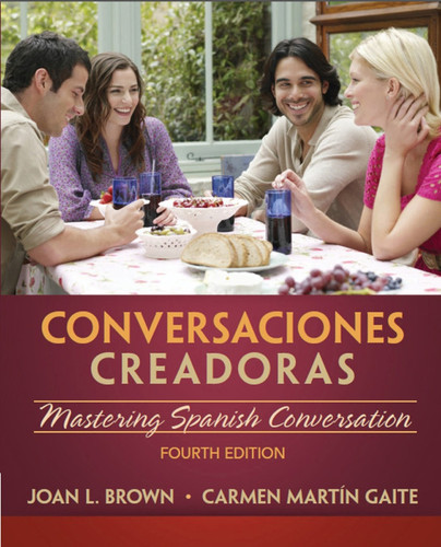 Conversaciones creadoras