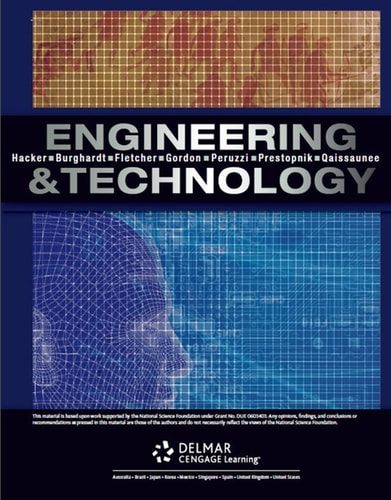 Engineering and Technology (Texas Science)