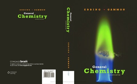 General Chemistry