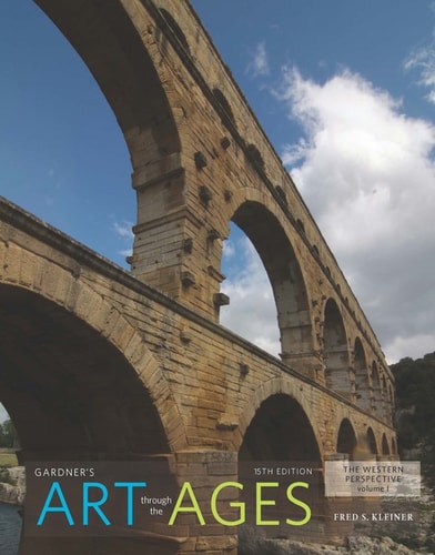 Gardner's Art through the Ages:The Western Perspective, Volume I