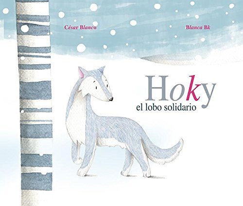 Hoky El Lobo Solidario