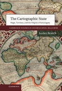 The Cartographic State