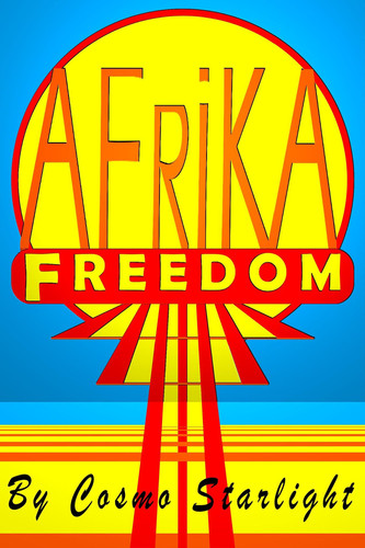 Freedom Afrika