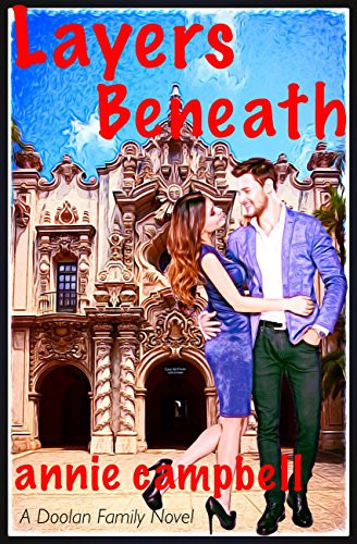 Layers Beneath: A Doolan Family Novel