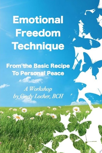Emotional Freedom Technique: From the Basic Recipe to Personal Peace