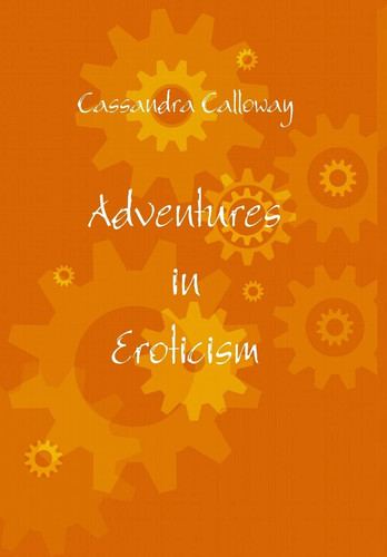 Adventures in Eroticism