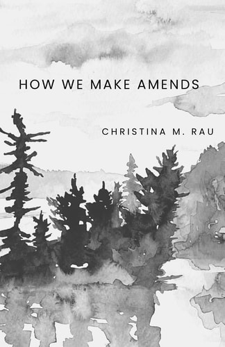 How We Make Amends