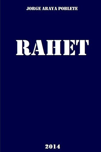 Rahet (Spanish Edition)