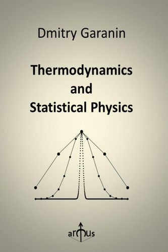 Thermodynamics and Statistical Physics