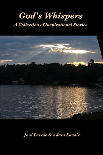 God's Whispers A Collection of Inspirational Stories