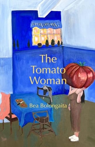 The Tomato Woman