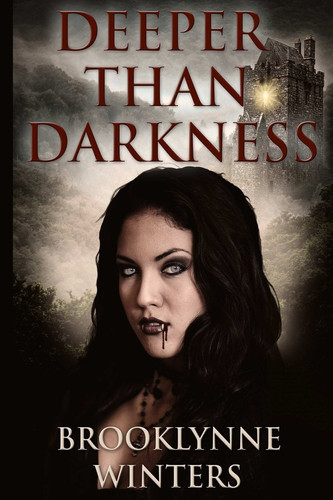 Deeper Than Darkness