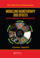 Modelling radiotherapy side effects: practical applications for planning optimisation