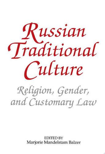 Russian Traditional Culture