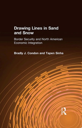 Drawing Lines in Sand and Snow