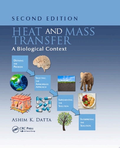 Heat and Mass Transfer
