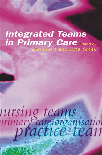 Integrated Teams in Primary Care