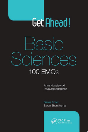 Basic sciences: 100 EMQs