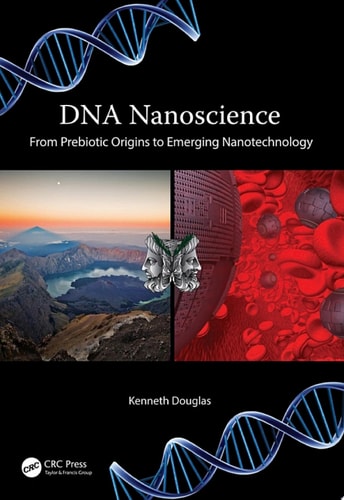 DNA Nanoscience