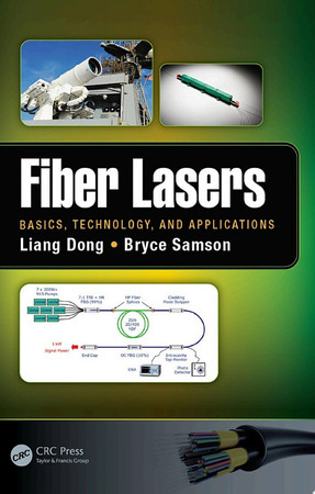 Fiber lasers: basics, technology, and applications