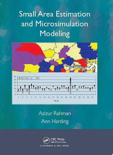 Small area estimation and microsimulation modelling