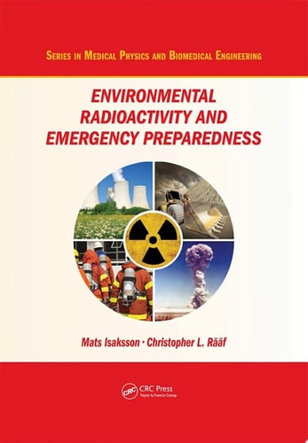 Environmental Radioactivity and Emergency Preparedness