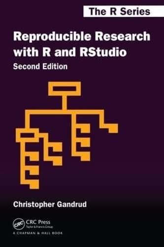 Reproducible research with R and R Studio