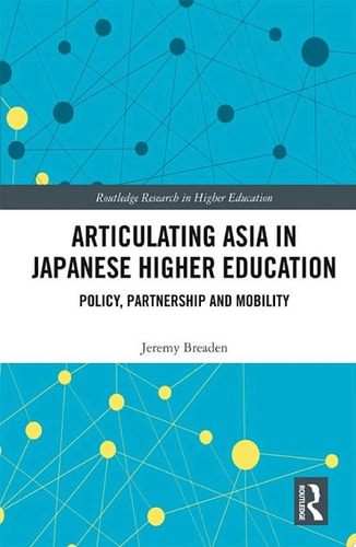 Articulating Asia in Japanese Higher Education