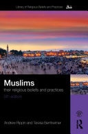 Muslims Their Religious Beliefs and Practices