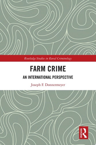 Farm Crime