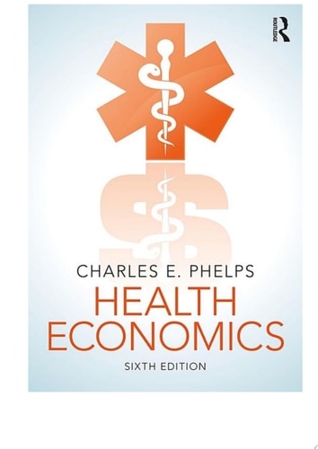 Health Economics