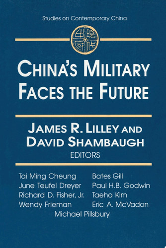 China's Military Faces the Future