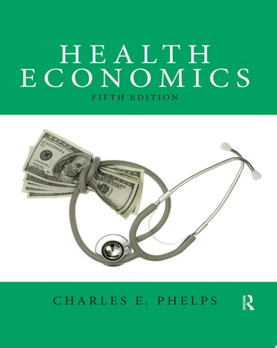 Health Economics