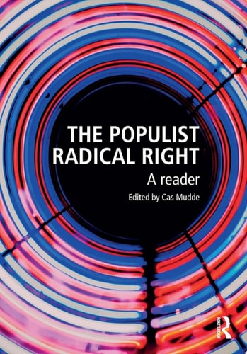The Populist Radical Right