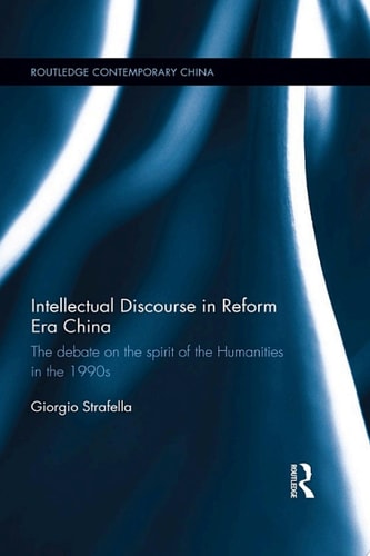 Intellectual Discourse in Reform Era China