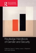 Routledge Handbook of Gender and Security