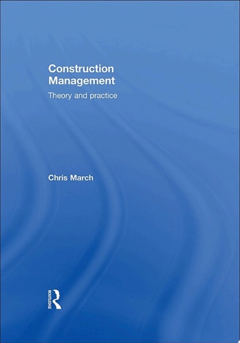 Construction Management